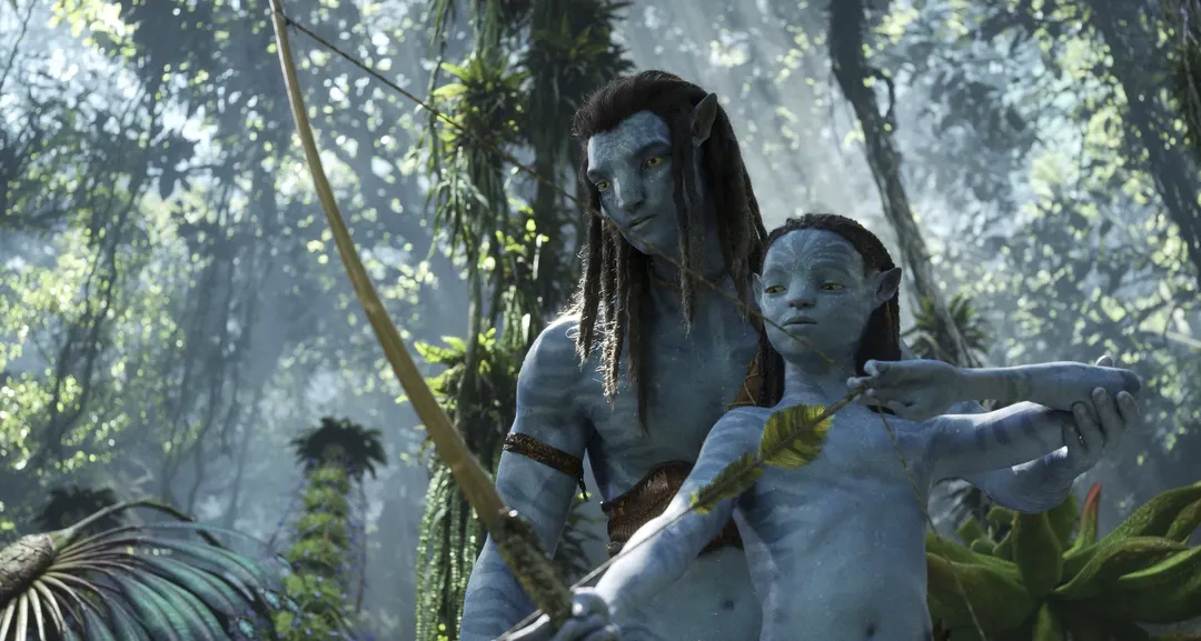 Đạo diễn James Cameron nói thẳng: kỹ xảo phim Marvel không đủ tuổi so với Avatar 2  Đạo diễn James Cameron nói thẳng: kỹ xảo phim Marvel không đủ tuổi so với Avatar 2