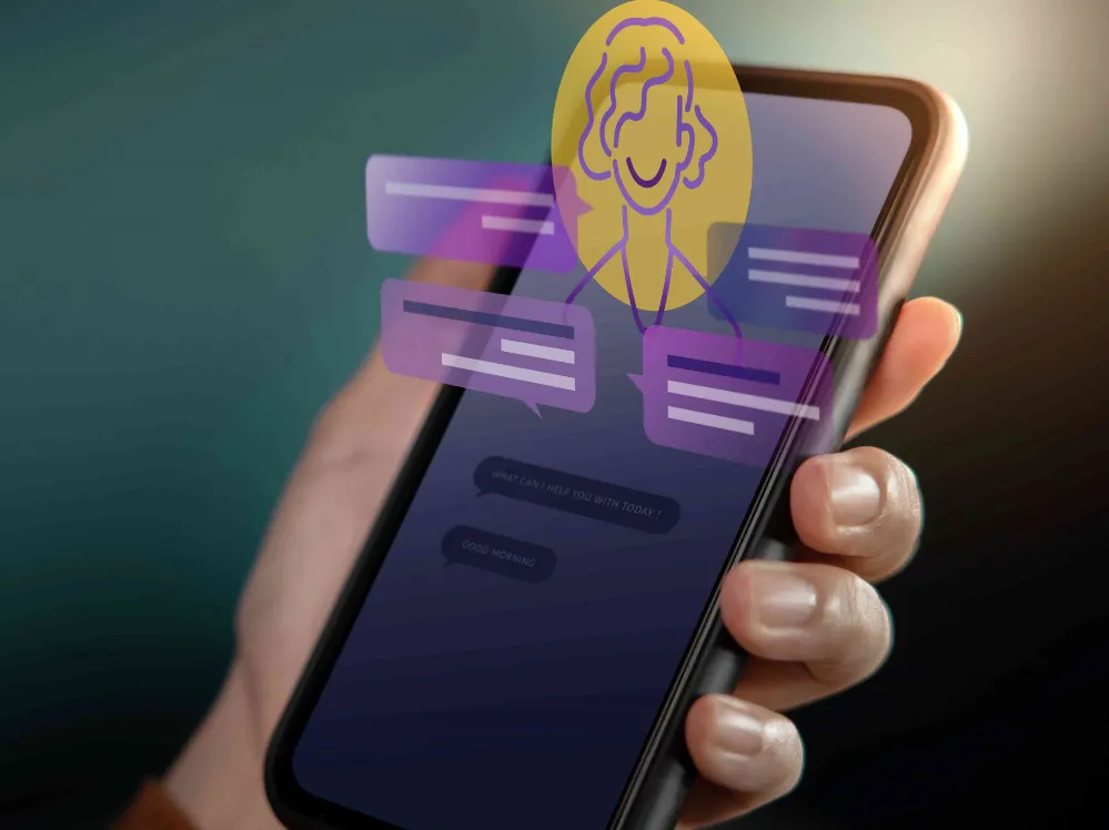 Chatbot thông minh liệu có thể thay đổi thế giới, hất cẳng Google Search? Chatbot thông minh liệu có thể thay đổi thế giới, hất cẳng Google Search?