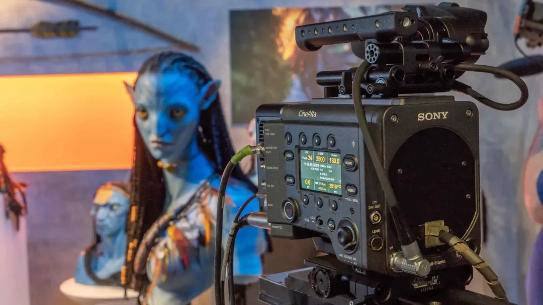 Bom tấn “Avatar: Dòng chảy của nước” mở màn nội địa kém phim Marvel Bom tấn “Avatar: Dòng chảy của nước” mở màn nội địa kém phim Marvel