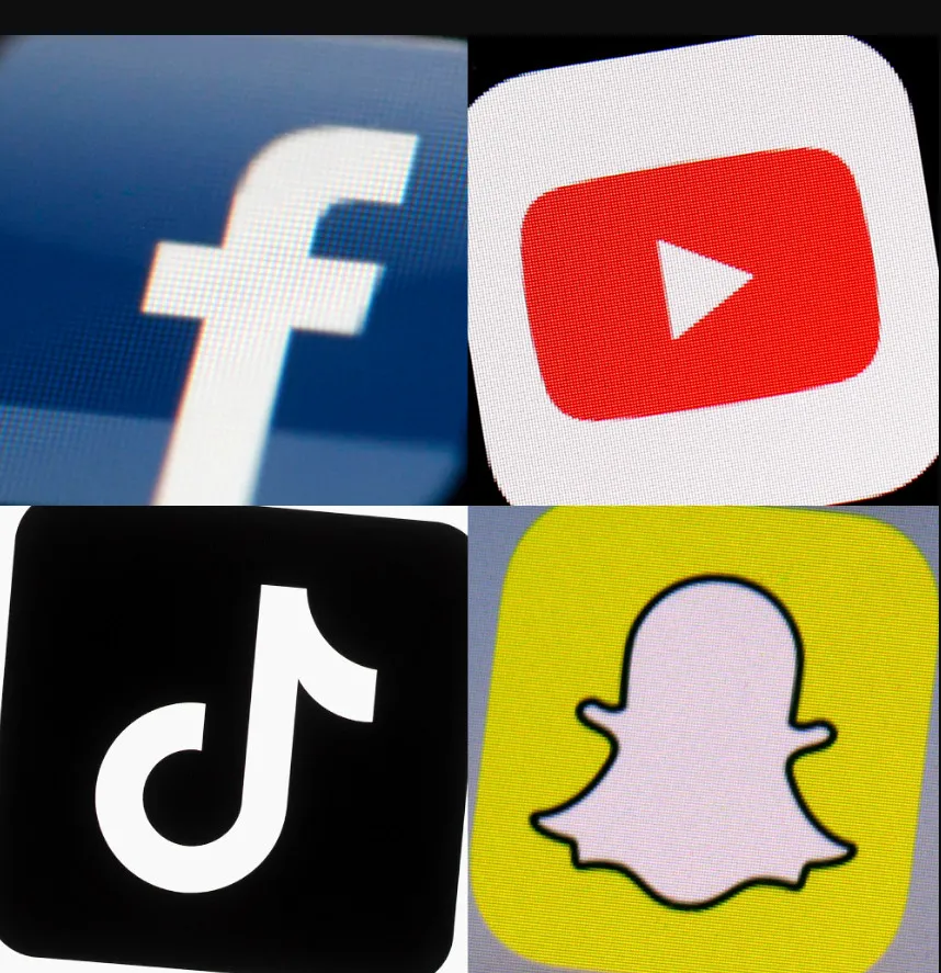 Trường học tại Mỹ kiện Facebook, Google, Tiktok, vì làm học sinh nghiện mạng xã hội Trường học tại Mỹ kiện Facebook, Google, Tiktok, vì làm học sinh nghiện mạng xã hội