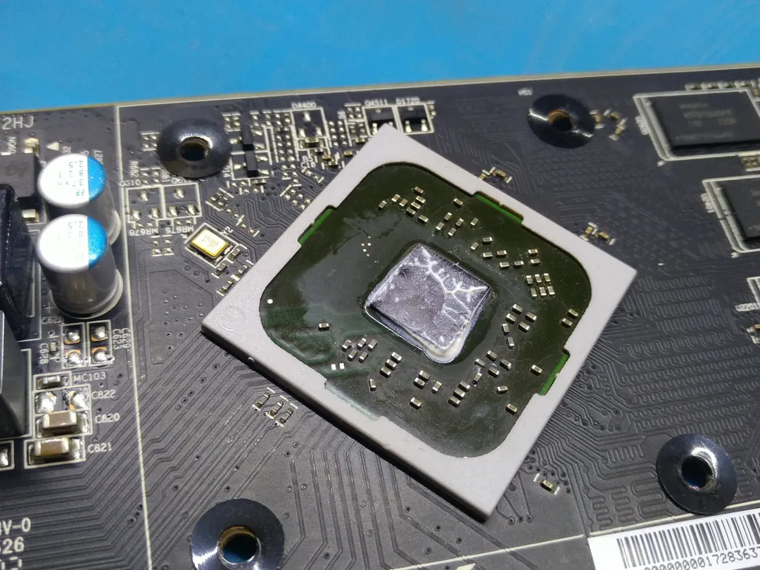 Dùng kem đánh răng, khoai tây, tương cà,... để tản nhiệt máy tính? Dùng kem đánh răng, khoai tây, tương cà,... để tản nhiệt máy tính?