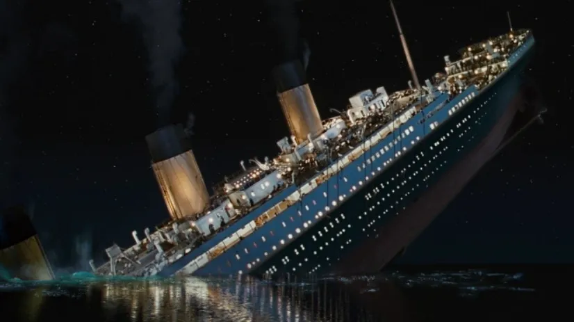 Sau 25 năm, James Cameron đã giải đáp cái kết của Titanic: liệu Jack có thể sống sót không? Sau 25 năm, James Cameron đã giải đáp cái kết của Titanic: liệu Jack có thể sống sót không?
