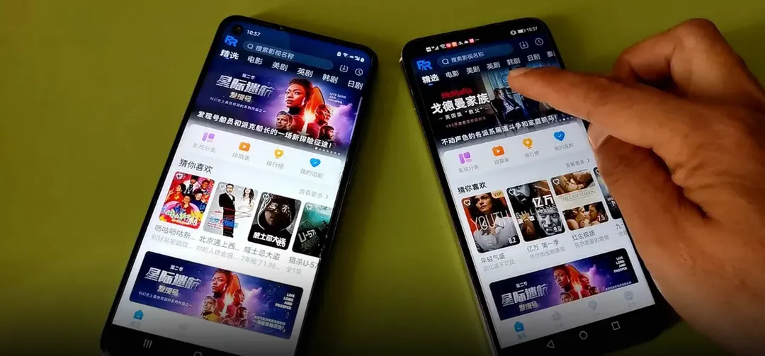 8 công ty sản xuất phim của Mỹ đồng loạt kiện 1 dịch vụ Trung Quốc vì chiếu phim lậu 8 công ty sản xuất phim của Mỹ đồng loạt kiện 1 dịch vụ Trung Quốc vì chiếu phim lậu