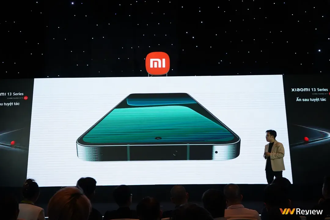Xiaomi 13 Series ra mắt tại Việt Nam: camera hợp tác với Leica, bản Pro giá gần 30 triệu, bảo hành 1 đổi 1 toàn cầu 24 tháng Xiaomi 13 Series ra mắt tại Việt Nam: camera hợp tác với Leica, bản Pro giá gần 30 triệu, bảo hành 1 đổi 1 toàn cầu 24 tháng