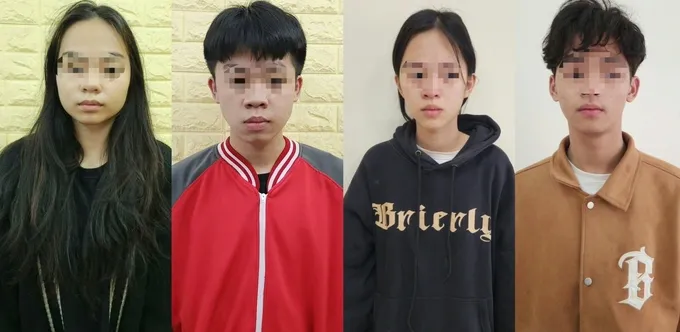 Sugar baby bị tố dàn cảnh đe doạ cướp đồ tại khách sạn Sugar baby bị tố dàn cảnh đe doạ cướp đồ tại khách sạn