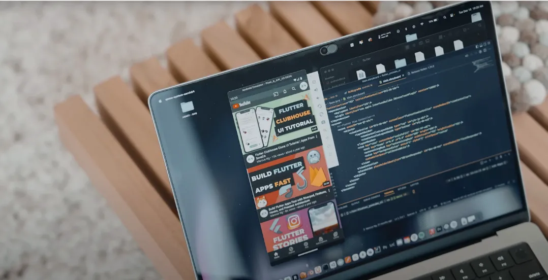 Đánh Giá MacBook Pro 2021 sau 1 năm sử dụng: Vẫn quá ấn tượng Đánh Giá MacBook Pro 2021 sau 1 năm sử dụng: Vẫn quá ấn tượng