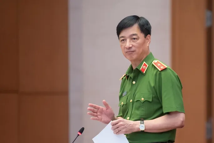 Tài khoản Facebook, TikTok, YouTube tại Việt Nam sẽ phải định danh, xác thực, nếu không sẽ bị xử lý theo pháp luật Tài khoản Facebook, TikTok, YouTube tại Việt Nam sẽ phải định danh, xác thực, nếu không sẽ bị xử lý theo pháp luật