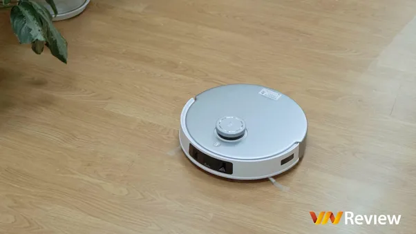 Đánh giá robot hút bụi lau nhà Ecovacs Deebot T20 OMNI: Quản gia đích thực cho ngôi nhà của bạn Đánh giá robot hút bụi lau nhà Ecovacs Deebot T20 OMNI: Quản gia đích thực cho ngôi nhà của bạn