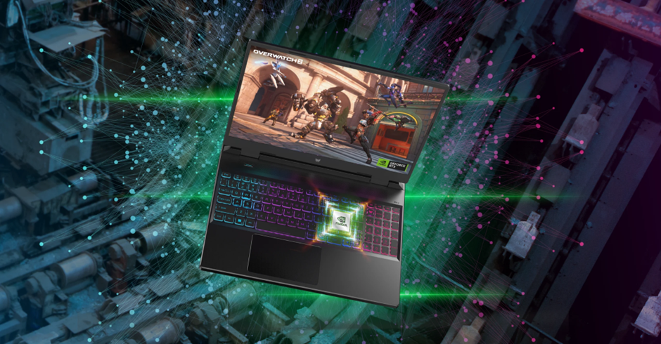 Acer ra mắt laptop gaming cao cấp Predator Helios Neo 16: Vũ khí gaming tối thượng 2023 với CPU Intel Core i7 Gen 13 & GPU GeForce RTX 4060 Acer ra mắt laptop gaming cao cấp Predator Helios Neo 16: Vũ khí gaming tối thượng 2023 với CPU Intel Core i7 Gen 13 & GPU GeForce RTX 4060