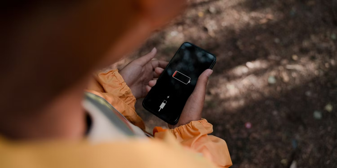 Dùng iPhone, thấy các dấu hiệu này thì cần làm ngay một điều Dùng iPhone, thấy các dấu hiệu này thì cần làm ngay một điều