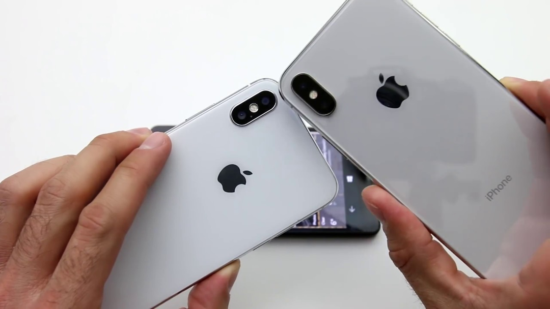8 dấu hiệu nhận biết iPhone đã bị thay vỏ 8 dấu hiệu nhận biết iPhone đã bị thay vỏ