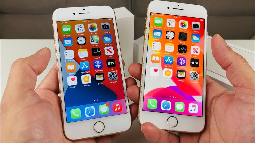 8 dấu hiệu nhận biết iPhone đã bị thay vỏ 8 dấu hiệu nhận biết iPhone đã bị thay vỏ