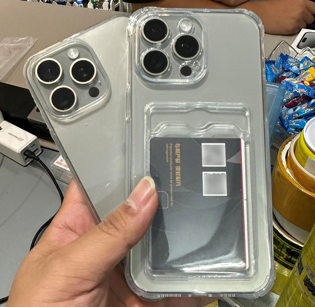 Đây là tấm thẻ đen quyền lực biến iPhone 15 lock thành hàng quốc tế, giá rẻ hơn máy chính hãng cả chục triệu Đây là tấm thẻ đen quyền lực biến iPhone 15 lock thành hàng quốc tế, giá rẻ hơn máy chính hãng cả chục triệu