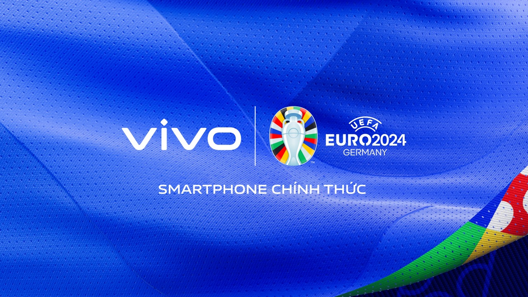 Không phải iPhone hay Samsung, đây mới là điện thoại sẽ phủ kín sân cỏ EURO 2024 Không phải iPhone hay Samsung, đây mới là điện thoại sẽ phủ kín sân cỏ EURO 2024