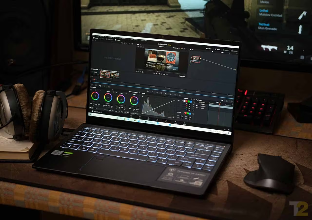 Laptop MSI có hay bị lỗi không? Cách khắc phục những lỗi thường gặp trên laptop MSI Laptop MSI có hay bị lỗi không? Cách khắc phục những lỗi thường gặp trên laptop MSI