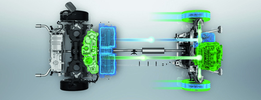 Ưu và nhược điểm của xe hybrid: Những điều bạn cần biết Ưu và nhược điểm của xe hybrid: Những điều bạn cần biết