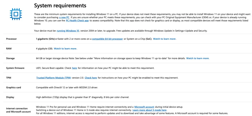 Windows 10 sẽ bị khai tử sau 2 năm nữa, đủ khiến 240 triệu PC bị loại bỏ? ! Windows 10 sẽ bị khai tử sau 2 năm nữa, đủ khiến 240 triệu PC bị loại bỏ? !