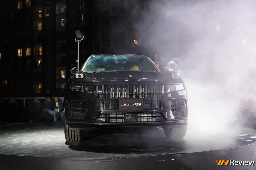 Hãng xe Lynk & Co chính thức ra mắt tại Thành phố Hồ Chí Minh, trình làng 2 mẫu xe SUV cá tính Hãng xe Lynk & Co chính thức ra mắt tại Thành phố Hồ Chí Minh, trình làng 2 mẫu xe SUV cá tính