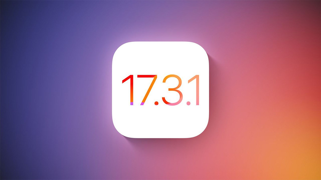 iOS 17.3.1 liên tục gặp lỗi, người dùng chỉ biết ngán ngẩm iOS 17.3.1 liên tục gặp lỗi, người dùng chỉ biết ngán ngẩm