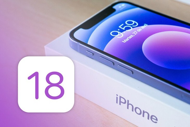 iPhone nào được cập nhật iOS 18? Danh sách iPhone được cập nhật iOS 18 mới nhất iPhone nào được cập nhật iOS 18? Danh sách iPhone được cập nhật iOS 18 mới nhất