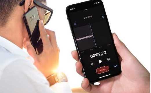 Tìm hiểu về công nghệ chống ghi âm cho cuộc gọi và cách áp dụng Tìm hiểu về công nghệ chống ghi âm cho cuộc gọi và cách áp dụng