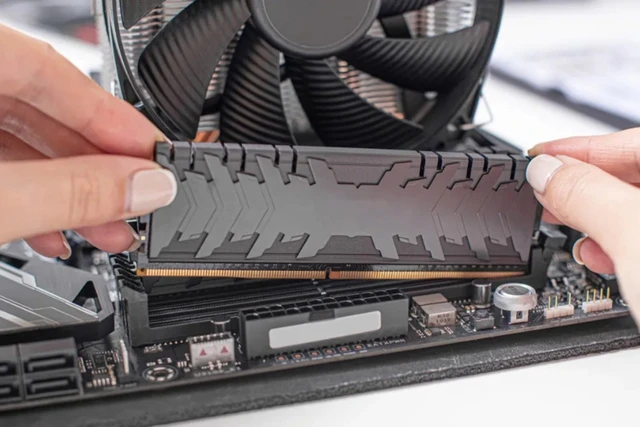 PC cũ của bạn có thể nhanh hơn gấp đôi mà không cần làm gì nhờ đột phá mới này PC cũ của bạn có thể nhanh hơn gấp đôi mà không cần làm gì nhờ đột phá mới này