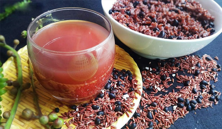 Nóng trong người nên uống gì để giải nhiệt? Những thức uống thanh mát giúp bạn giải nhiệt cơ thể Nóng trong người nên uống gì để giải nhiệt? Những thức uống thanh mát giúp bạn giải nhiệt cơ thể
