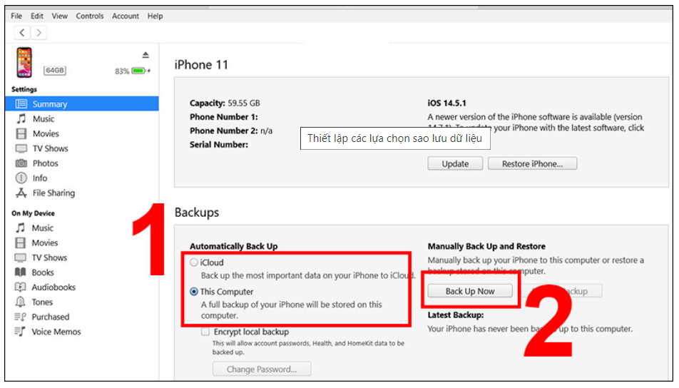 iPhone bị đơ màn hình, không tắt nguồn được - Cách khắc phục khi iPhone bị đơ iPhone bị đơ màn hình, không tắt nguồn được - Cách khắc phục khi iPhone bị đơ