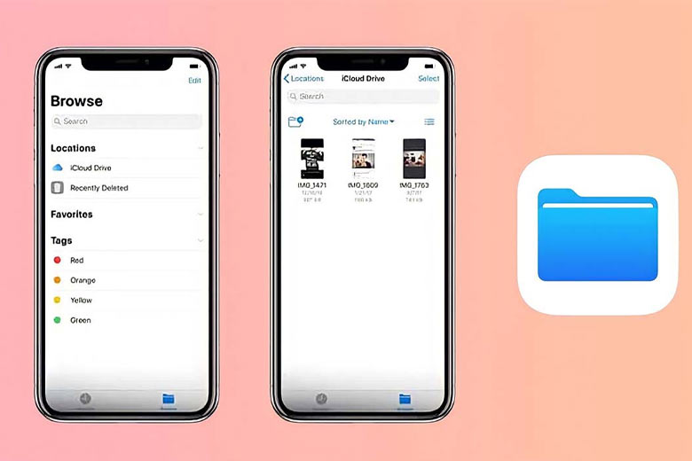Làm chủ các File tài liệu từ Zalo trên thiết bị iPhone Làm chủ các File tài liệu từ Zalo trên thiết bị iPhone