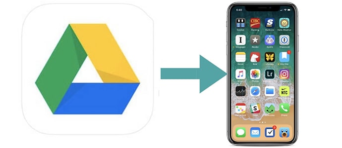 Cách tải file từ google drive về iPhone. Hướng dẫn chi tiết tải file từ Google Drive về iPhone dễ dàng Cách tải file từ google drive về iPhone. Hướng dẫn chi tiết tải file từ Google Drive về iPhone dễ dàng