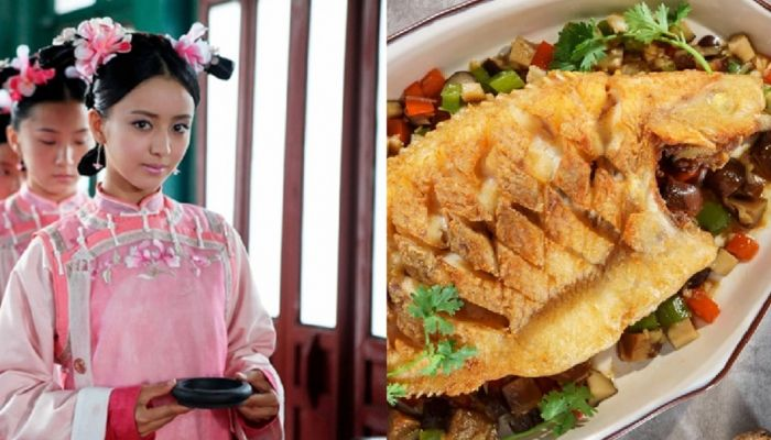 Vì sao cung nữ thời xưa không được phép ăn cá, ai to gan vi phạm sẽ nhận cái kết thảm? Vì sao cung nữ thời xưa không được phép ăn cá, ai to gan vi phạm sẽ nhận cái kết thảm?