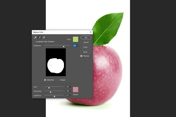 3 cách thay đổi màu sắc đối tượng bằng Adobe Photoshop 3 cách thay đổi màu sắc đối tượng bằng Adobe Photoshop