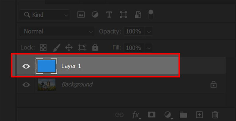 Layer Mask là gì? Những thao tác với Layer Mask trong Photoshop cực đơn giản Layer Mask là gì? Những thao tác với Layer Mask trong Photoshop cực đơn giản