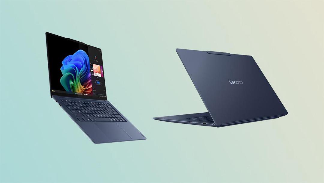 Sắp có chiếc laptop đầu tiên chạy chip Snapdragon X Elite, không cần dùng quạt tản nhiệt Sắp có chiếc laptop đầu tiên chạy chip Snapdragon X Elite, không cần dùng quạt tản nhiệt