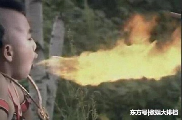 Hồng Hài Nhi là ai, thân thế ra sao mà Tôn Ngộ Không cũng phải rén? Hồng Hài Nhi là ai, thân thế ra sao mà Tôn Ngộ Không cũng phải rén?