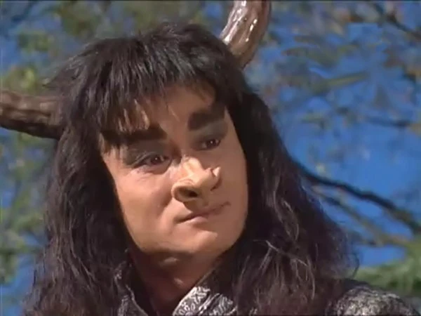 Bình Nguyên Đại Thánh là ai mà đánh ngang ngửa với Tôn Ngộ Không, từng được mời dự tiệc bàn đào? Bình Nguyên Đại Thánh là ai mà đánh ngang ngửa với Tôn Ngộ Không, từng được mời dự tiệc bàn đào?