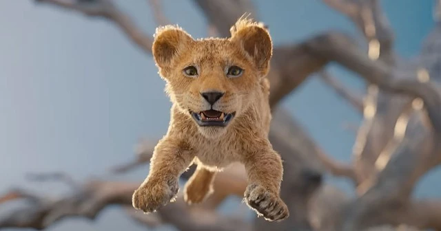 Disney tiếp tục “vắt sữa”, tung teaser đầu tiên của live action “Mufasa: The Lion King”, hé lộ quá khứ của Vua Sư Tử Disney tiếp tục “vắt sữa”, tung teaser đầu tiên của live action “Mufasa: The Lion King”, hé lộ quá khứ của Vua Sư Tử