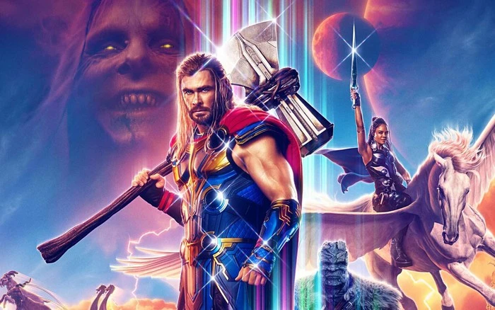 ‘Thần Búa’ Thor -  Chris Hemsworth tự nhận “đáng thất vọng” trong “Thor: Love and Thunder”, chưa thể tha thứ cho bản thân ‘Thần Búa’ Thor -  Chris Hemsworth tự nhận “đáng thất vọng” trong “Thor: Love and Thunder”, chưa thể tha thứ cho bản thân