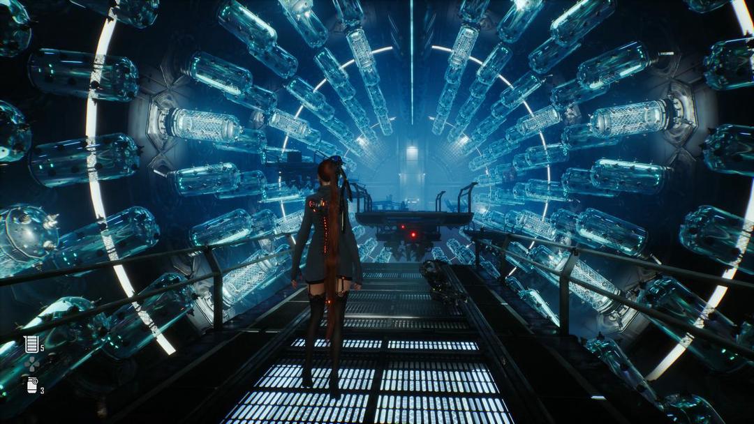 Stellar Blade: tựa game chặt chém nóng bỏng đang làm mưa làm gió trên PS5, nữ chính được tạo hình từ siêu mẫu Hàn Quốc Stellar Blade: tựa game chặt chém nóng bỏng đang làm mưa làm gió trên PS5, nữ chính được tạo hình từ siêu mẫu Hàn Quốc