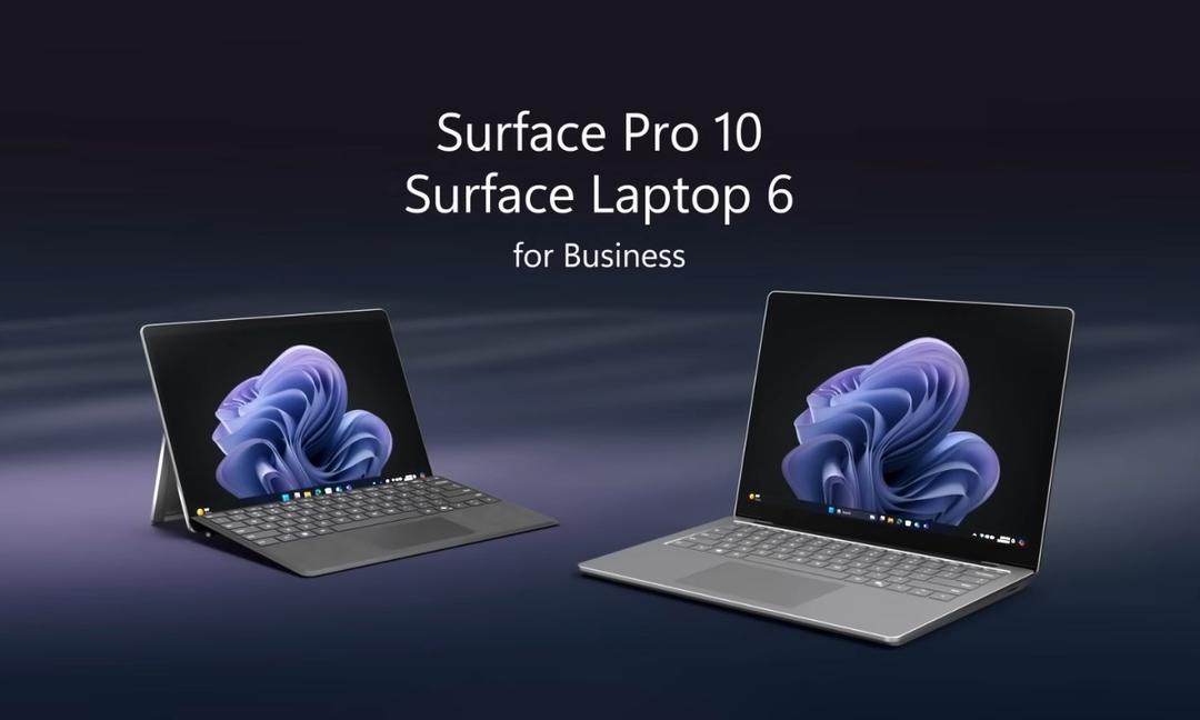 Microsoft và ASUS sắp ra mắt laptop đầu tiên chạy chip Snapdragon X Elite, đối trọng của Qualcomm với Intel Core Ultra và Apple M3 Microsoft và ASUS sắp ra mắt laptop đầu tiên chạy chip Snapdragon X Elite, đối trọng của Qualcomm với Intel Core Ultra và Apple M3