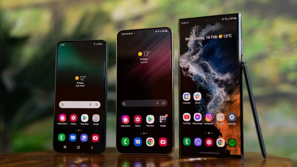 Còn chưa kịp sướng, người dùng điện thoại Samsung đời cũ đã méo mặt vì bản cập nhật tính năng AI Còn chưa kịp sướng, người dùng điện thoại Samsung đời cũ đã méo mặt vì bản cập nhật tính năng AI