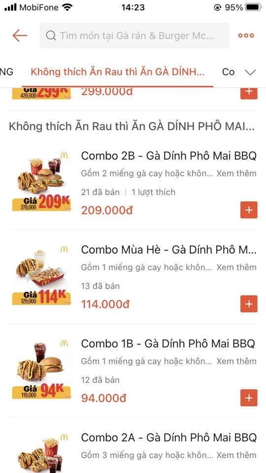 Đu trend Mèo Béo để “câu khách vô cảm, McDonald's bị toàn cõi mạng sỉ vả, phê bình Đu trend Mèo Béo để “câu khách vô cảm, McDonald's bị toàn cõi mạng sỉ vả, phê bình