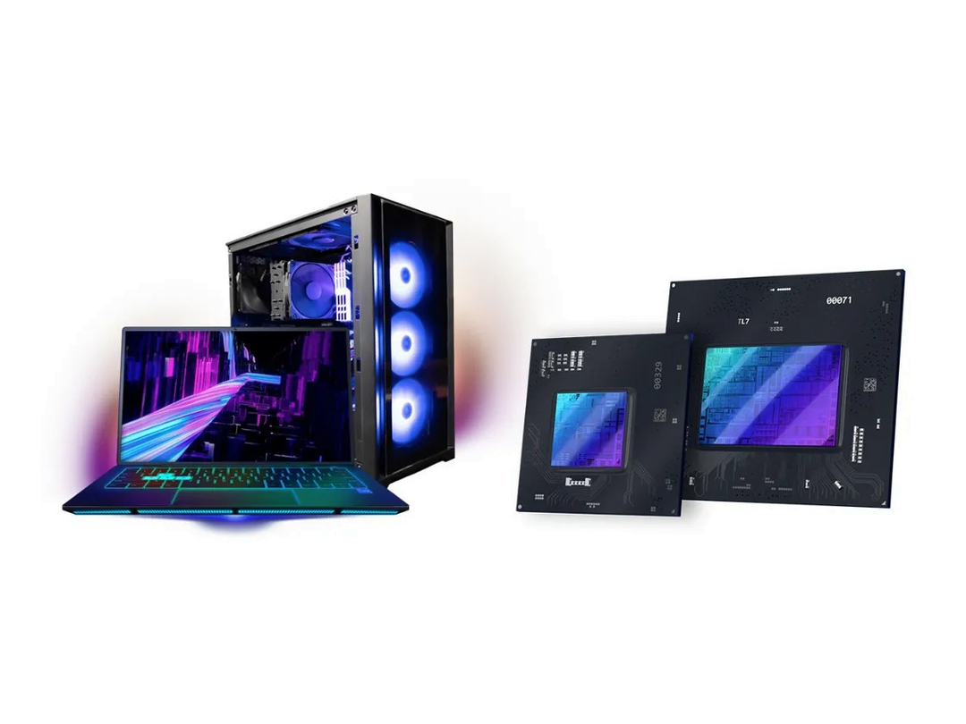 Phó chủ tịch Intel giải thích lý do tại sao hãng không tự sản xuất GPU rời Phó chủ tịch Intel giải thích lý do tại sao hãng không tự sản xuất GPU rời