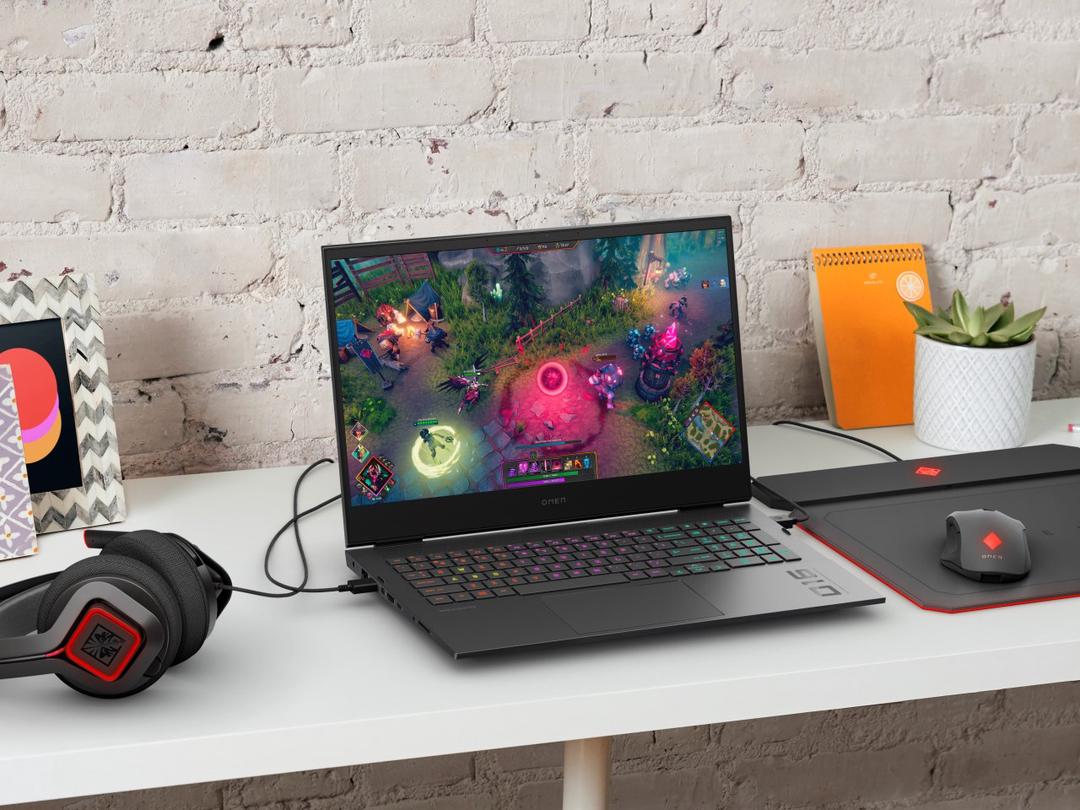 HP OMEN 16 ra mắt tại Việt Nam: laptop chuyên game màn hình 2K 165Hz, giá từ 40 triệu HP OMEN 16 ra mắt tại Việt Nam: laptop chuyên game màn hình 2K 165Hz, giá từ 40 triệu