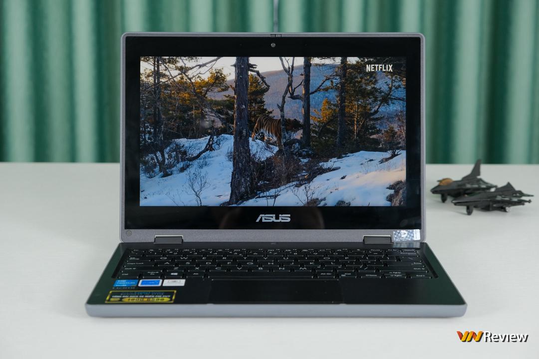Đánh giá Asus BR1100F: Laptop 2-trong-1 siêu bền cho bạn trẻ học online Đánh giá Asus BR1100F: Laptop 2-trong-1 siêu bền cho bạn trẻ học online