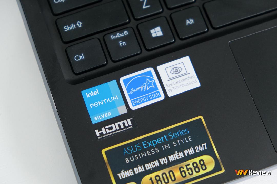 Đánh giá Asus BR1100F: Laptop 2-trong-1 siêu bền cho bạn trẻ học online Đánh giá Asus BR1100F: Laptop 2-trong-1 siêu bền cho bạn trẻ học online