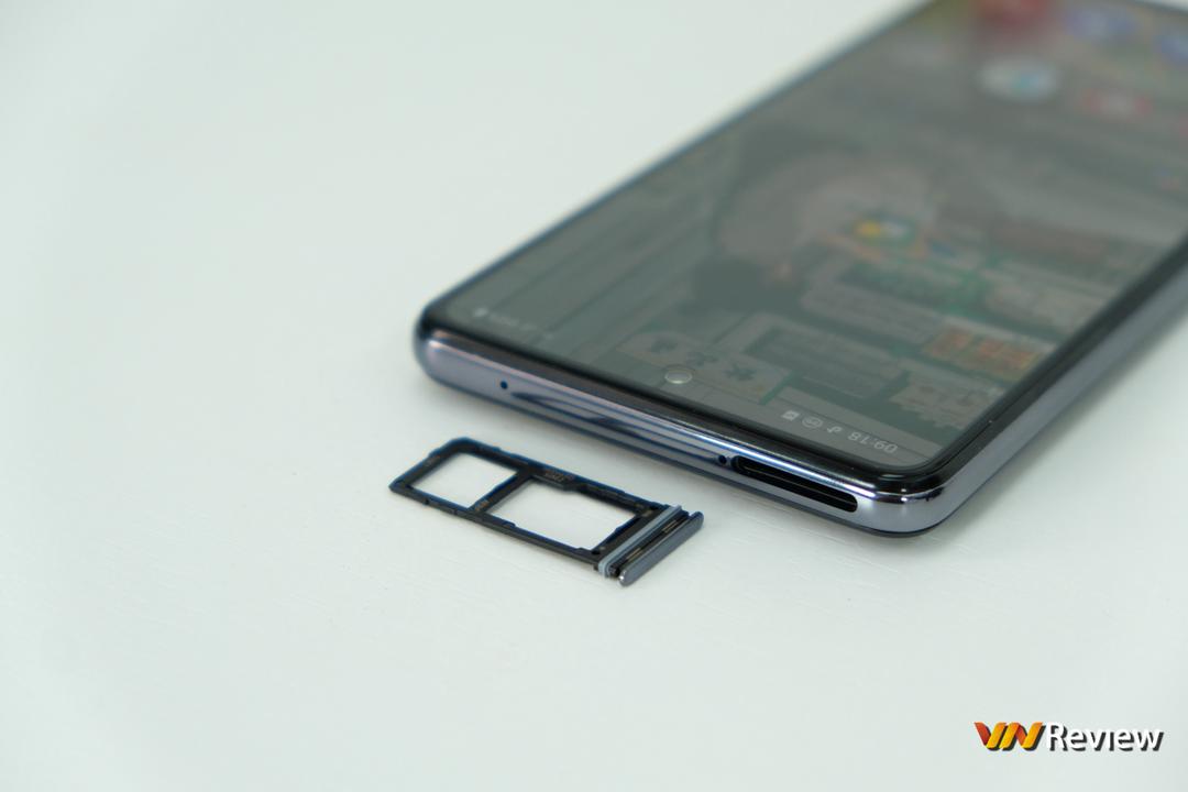 Đánh giá Galaxy A52s 5G: đây là chiếc Galaxy A mình thấy hài lòng nhất Đánh giá Galaxy A52s 5G: đây là chiếc Galaxy A mình thấy hài lòng nhất