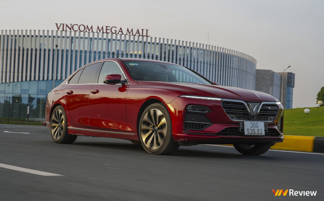 10 ô tô bán chạy nhất VN tháng 9/2021: Fadil vẫn đứng đầu, nhiều mẫu xe ăn khách phục hồi doanh số bán ra 10 ô tô bán chạy nhất VN tháng 9/2021: Fadil vẫn đứng đầu, nhiều mẫu xe ăn khách phục hồi doanh số bán ra