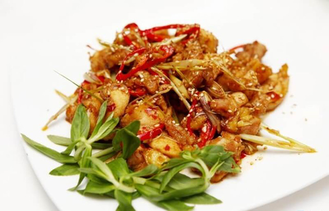 Những thực phẩm nên ngừng ăn khi đau dạ dày Những thực phẩm nên ngừng ăn khi đau dạ dày