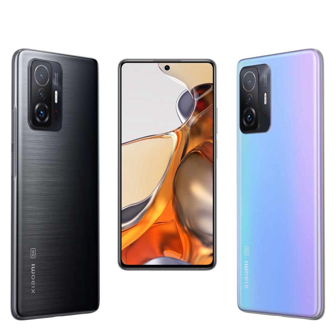 Xiaomi tung liền lúc 3 phiên bản Xiaomi 11 mới gồm 11T, 11T Pro, 11 Lite 5G NE, đối đầu iPhone 13 Xiaomi tung liền lúc 3 phiên bản Xiaomi 11 mới gồm 11T, 11T Pro, 11 Lite 5G NE, đối đầu iPhone 13